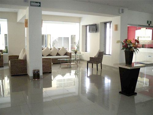 Hotel Maria Eugenia  | Tuxtla Gutierrez | Chiapas | México 10