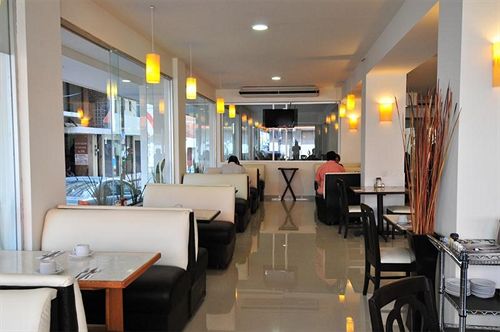 Hotel Maria Eugenia  | Tuxtla Gutierrez | Chiapas | México 11