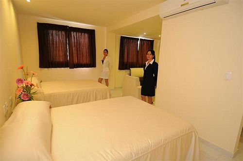 Hotel Maria Eugenia  | Tuxtla Gutierrez | Chiapas | México 12