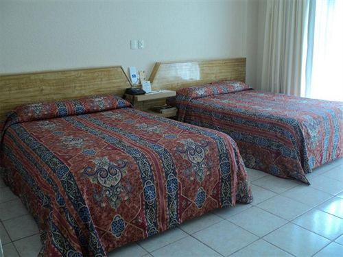 Hotel Maria Eugenia  | Tuxtla Gutierrez | Chiapas | México 13