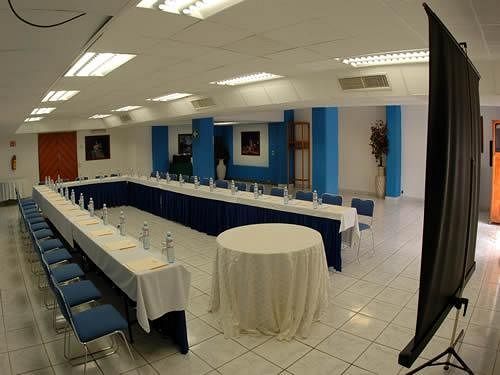 Hotel Maria Eugenia  | Tuxtla Gutierrez | Chiapas | México 16