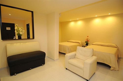 Hotel Maria Eugenia  | Tuxtla Gutierrez | Chiapas | México 17