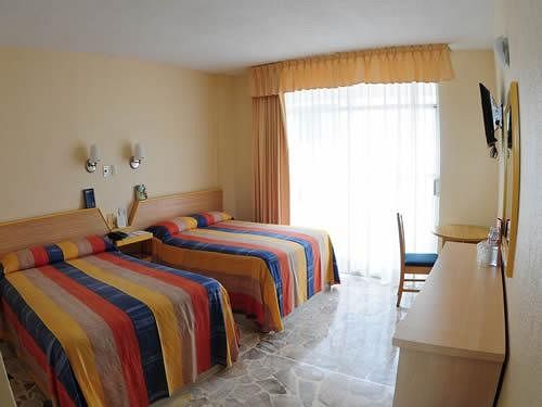Hotel Maria Eugenia  | Tuxtla Gutierrez | Chiapas | México 19