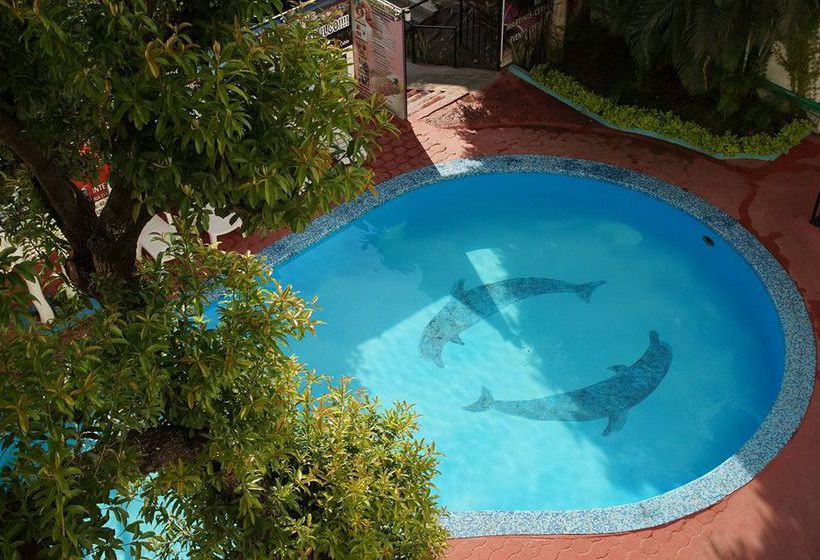 Hotel Maria Eugenia  | Tuxtla Gutierrez | Chiapas | México 3