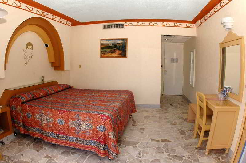 Hotel Maria Eugenia  | Tuxtla Gutierrez | Chiapas | México 4