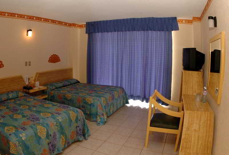 Hotel Maria Eugenia  | Tuxtla Gutierrez | Chiapas | México 5