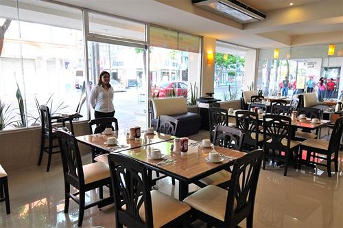 Hotel Maria Eugenia  | Tuxtla Gutierrez | Chiapas | México 8