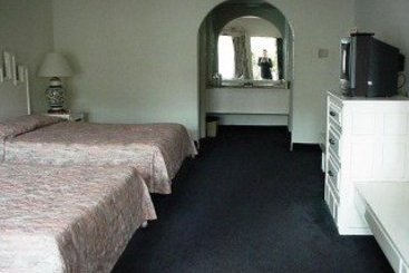 Hotel Conquistador Tijuana  | Tijuana | Baja California | México 1