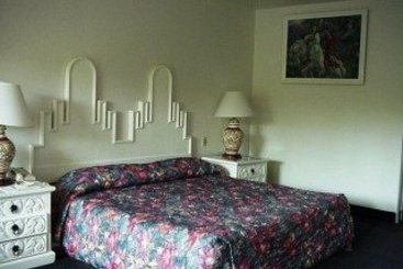 Hotel Conquistador Tijuana  | Tijuana | Baja California | México 2