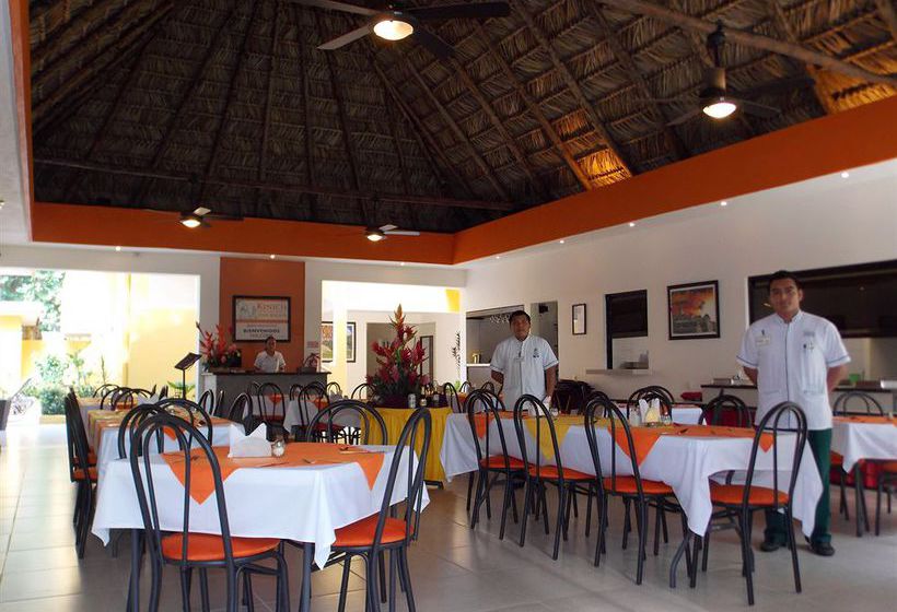 Chablis Hotel  | Palenque | Chiapas | México 1