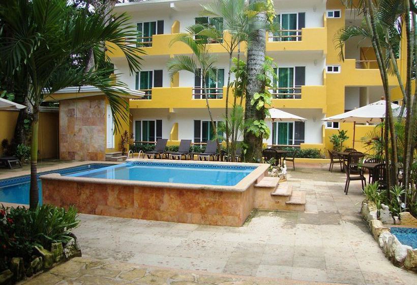 Chablis Hotel  | Palenque | Chiapas | México 10