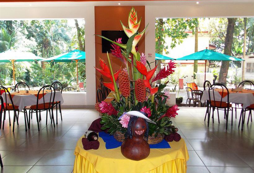 Chablis Hotel  | Palenque | Chiapas | México 12