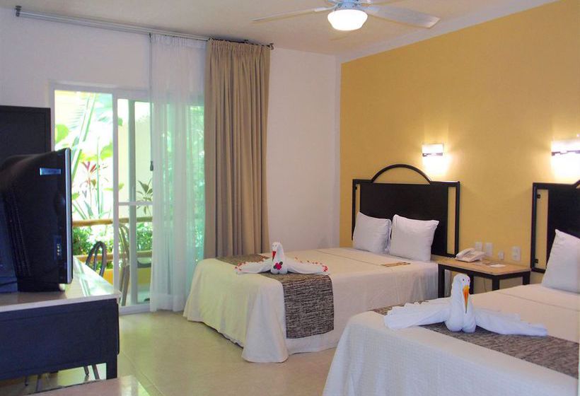 Chablis Hotel  | Palenque | Chiapas | México 13