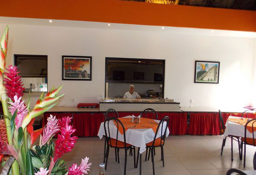 Chablis Hotel  | Palenque | Chiapas | México 15