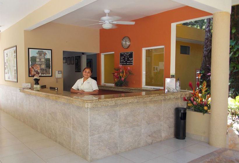 Chablis Hotel  | Palenque | Chiapas | México 16