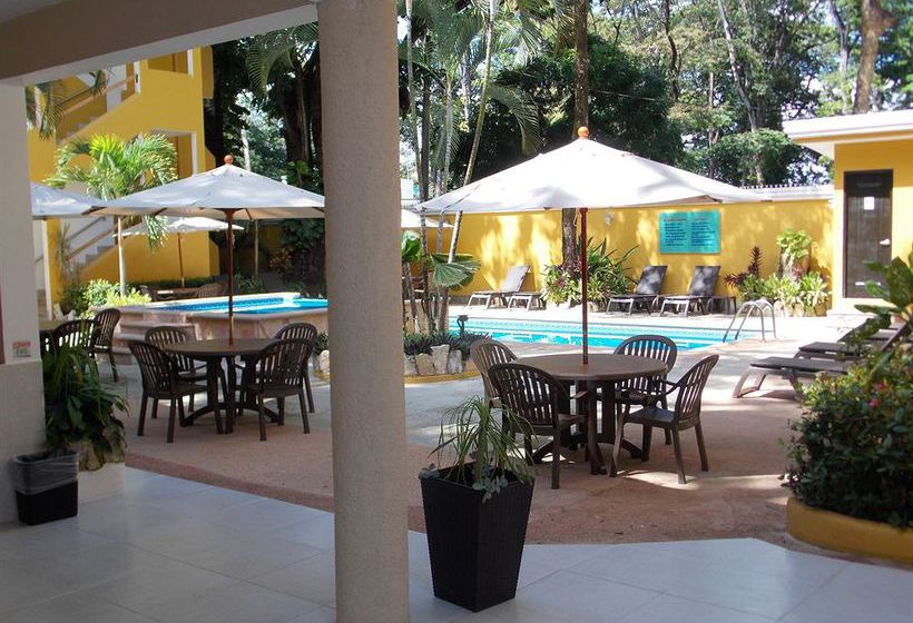 Chablis Hotel  | Palenque | Chiapas | México 2