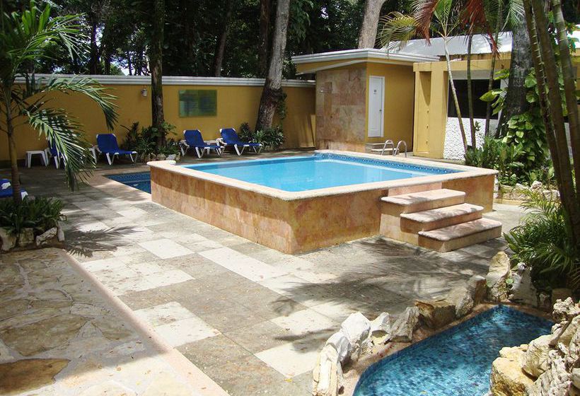 Chablis Hotel  | Palenque | Chiapas | México 3