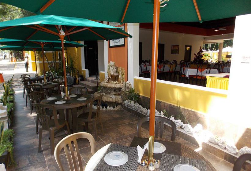 Chablis Hotel  | Palenque | Chiapas | México 5