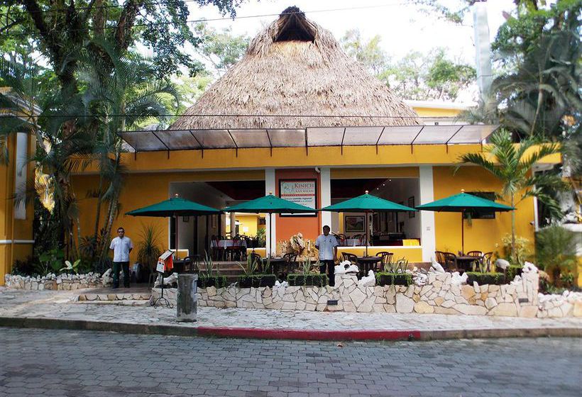 Chablis Hotel  | Palenque | Chiapas | México 9