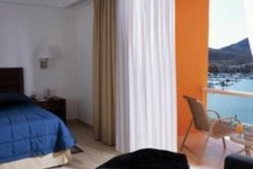 Hotel Fiesta Inn La Paz  | La Paz | Baja California Sur | México 2