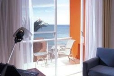 Hotel Fiesta Inn La Paz  | La Paz | Baja California Sur | México 3