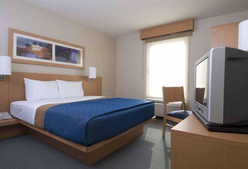 Hotel City Express Tuxtla Gutiérrez  | Tuxtla Gutierrez | Chiapas | Mexico 1