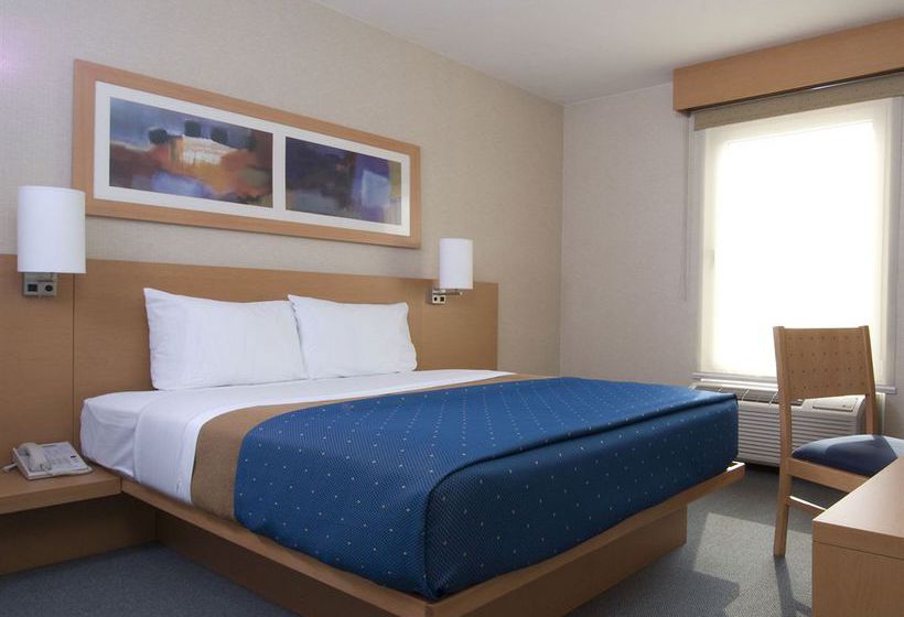 Hotel City Express Tuxtla Gutiérrez  | Tuxtla Gutierrez | Chiapas | Mexico 11