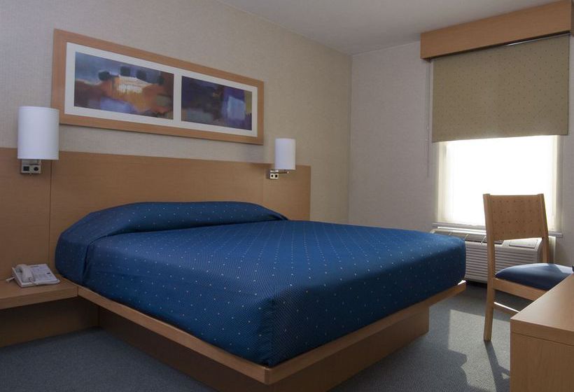 Hotel City Express Tuxtla Gutiérrez  | Tuxtla Gutierrez | Chiapas | Mexico 12