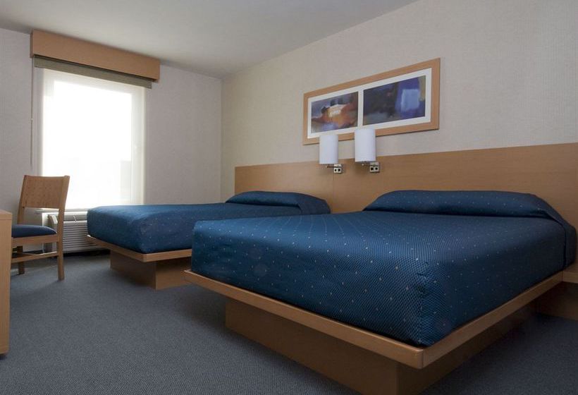 Hotel City Express Tuxtla Gutiérrez  | Tuxtla Gutierrez | Chiapas | Mexico 13