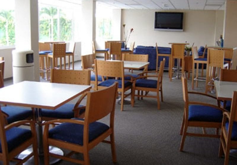 Hotel City Express Tuxtla Gutiérrez  | Tuxtla Gutierrez | Chiapas | Mexico 17