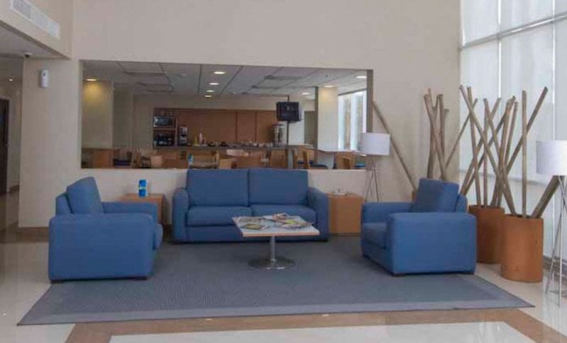 Hotel City Express Tuxtla Gutiérrez  | Tuxtla Gutierrez | Chiapas | Mexico 18