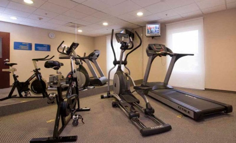 Hotel City Express Tuxtla Gutiérrez  | Tuxtla Gutierrez | Chiapas | Mexico 19