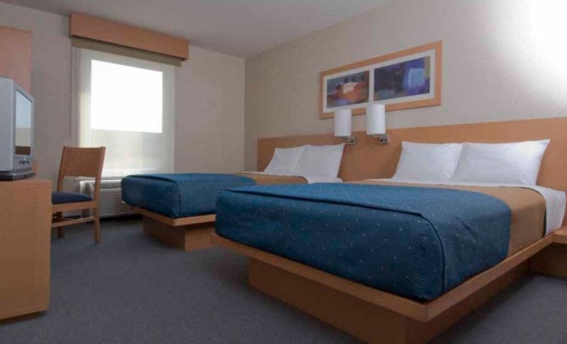 Hotel City Express Tuxtla Gutiérrez  | Tuxtla Gutierrez | Chiapas | Mexico 20