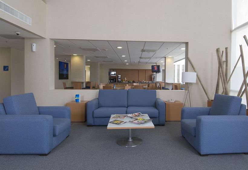 Hotel City Express Tuxtla Gutiérrez  | Tuxtla Gutierrez | Chiapas | Mexico 5