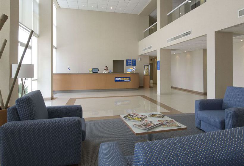 Hotel City Express Tuxtla Gutiérrez  | Tuxtla Gutierrez | Chiapas | Mexico 8