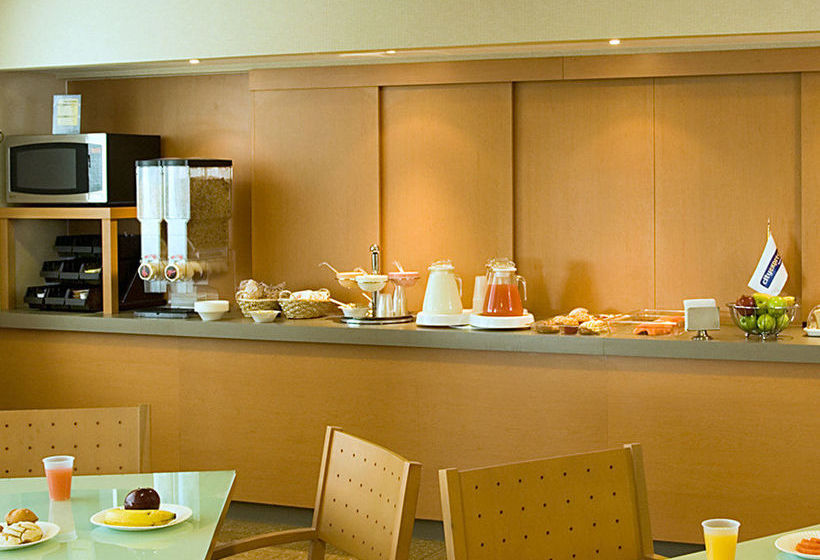 Hotel City Express Mexicali  | Mexicali | Baja California | Mexiko 1