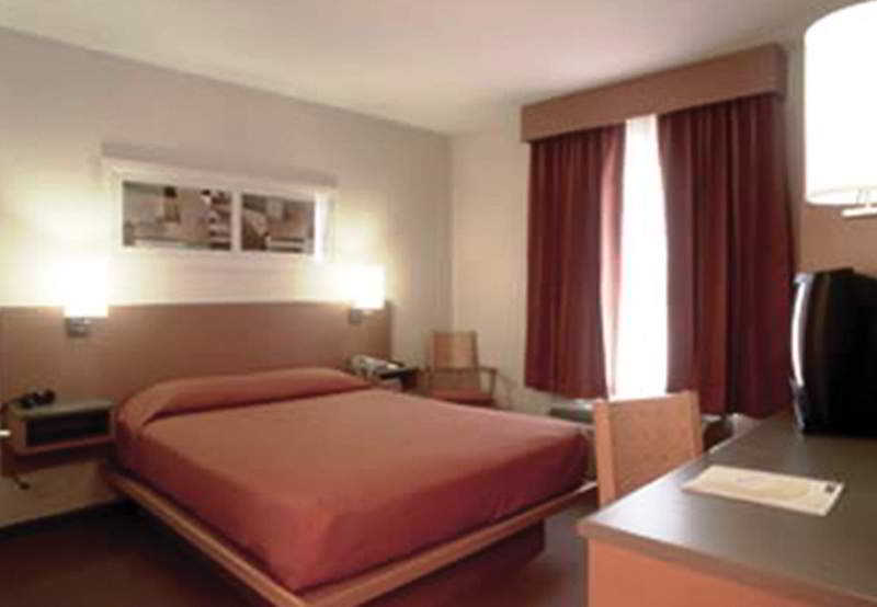 Hotel City Express Mexicali  | Mexicali | Baja California | Mexiko 11