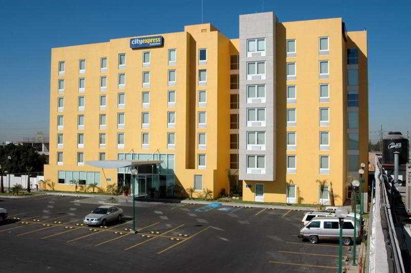 Hotel City Express Mexicali  | Mexicali | Baja California | Mexiko 15