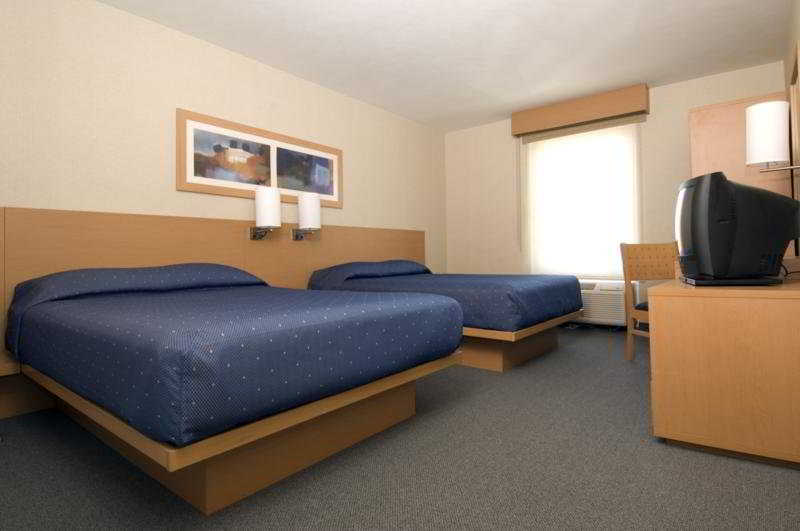 Hotel City Express Mexicali  | Mexicali | Baja California | Mexiko 17
