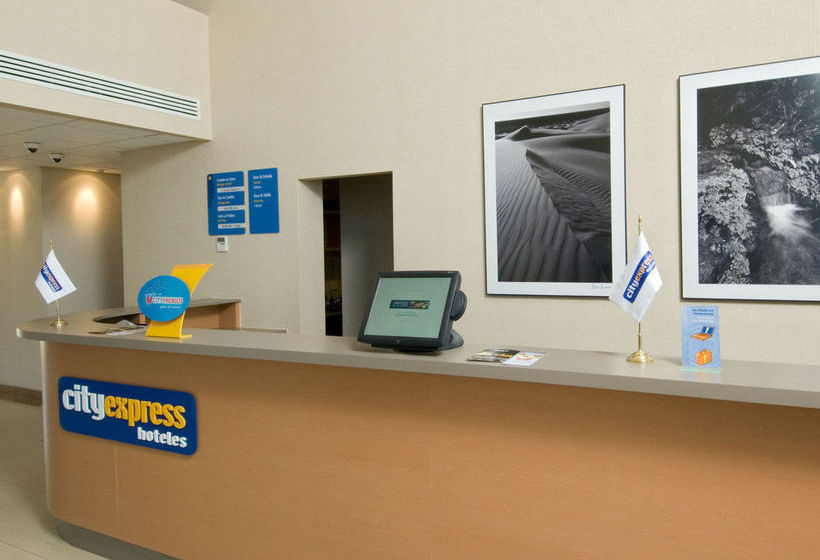 Hotel City Express Mexicali  | Mexicali | Baja California | Mexiko 3