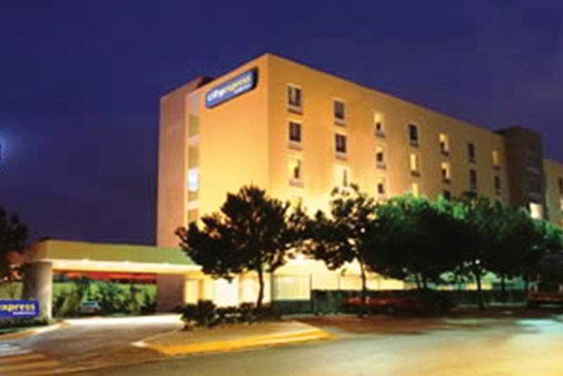 Hotel City Express Mexicali  | Mexicali | Baja California | Mexiko 9
