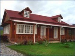 Hotel Finca Hamburgo Tapachula