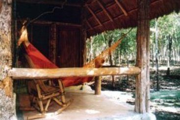 Hotel Puerta Calakmul Ecovillage  | Campeche | Campeche | México 1