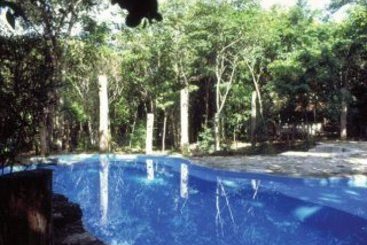 Hotel Puerta Calakmul Ecovillage  | Campeche | Campeche | México 2