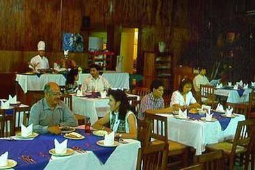 Hotel Tulijá Express  Palenque