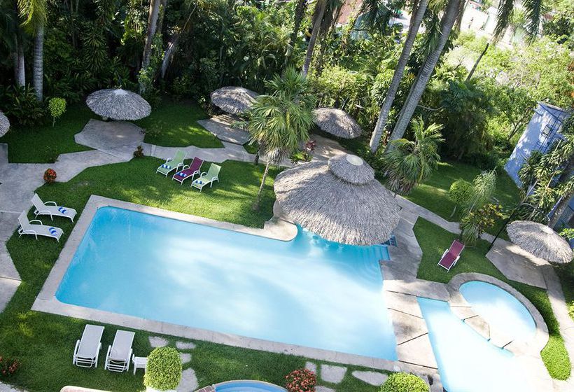 Hotel Maya Palenque  | Palenque | Chiapas | México 1