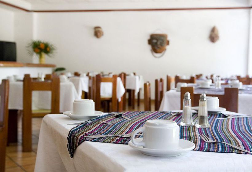 Hotel Maya Palenque  | Palenque | Chiapas | México 11