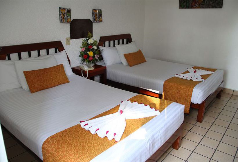 Hotel Maya Palenque  | Palenque | Chiapas | México 14