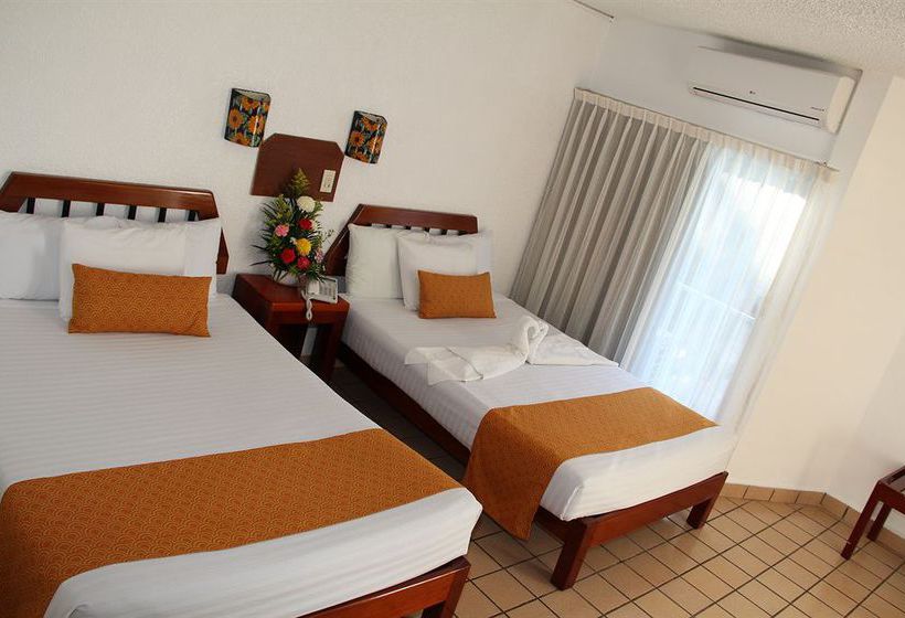 Hotel Maya Palenque  | Palenque | Chiapas | México 16