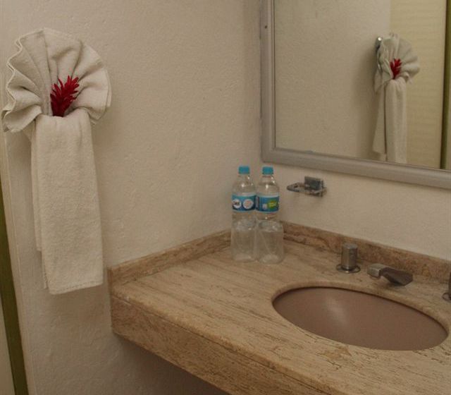 Hotel Maya Palenque  | Palenque | Chiapas | México 17